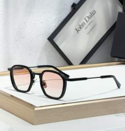 Picture of John Dalia Sunglasses _SKUfw74584566fw